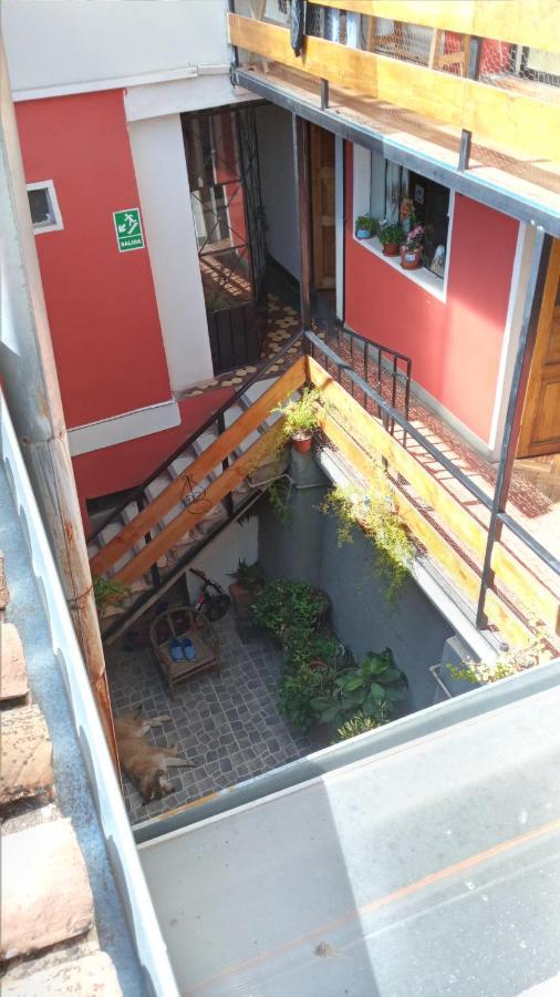Casa Salkantay Cusco Exterior photo