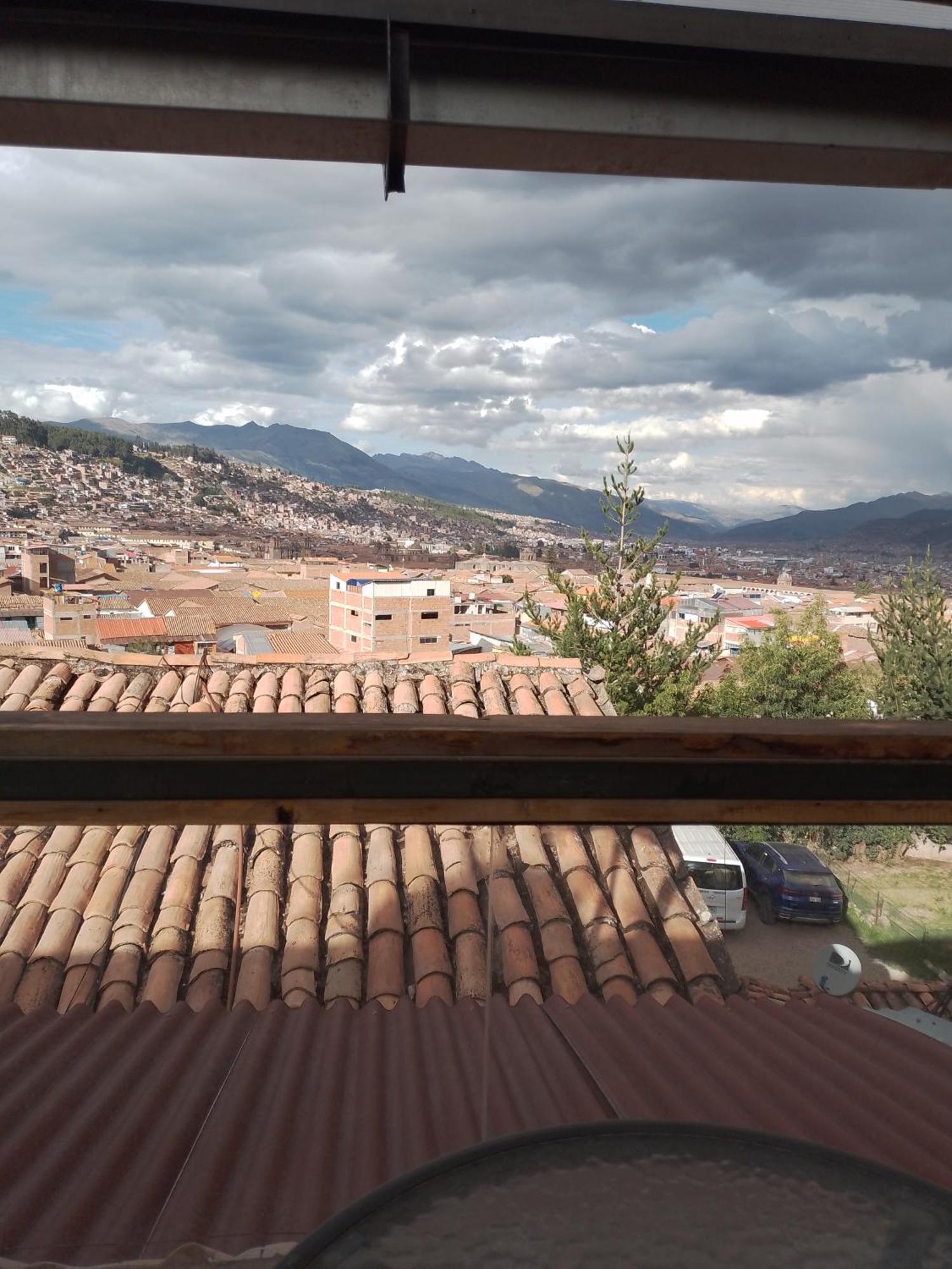 Casa Salkantay Cusco Exterior photo