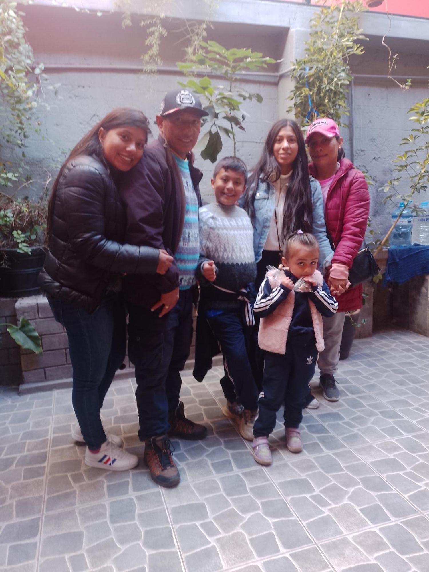 Casa Salkantay Cusco Exterior photo